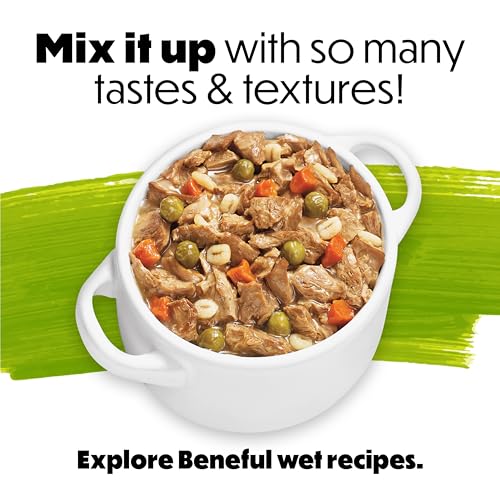 Beneful sites de production aux États-Unis, pratiques durables.