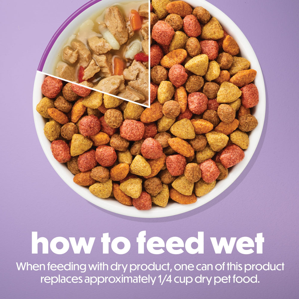 Beneful usine Purina USA, fabrication de qualité assurée.