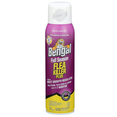 Spray Bengal pour tapis et meubles sans tache lorsqu’utilisé correctement.