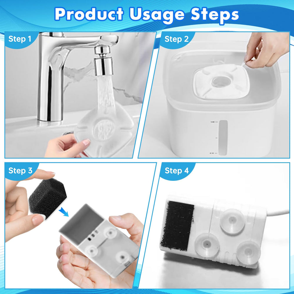 Fontaine Bengor en acier inoxydable 84 oz, durable et pratique.