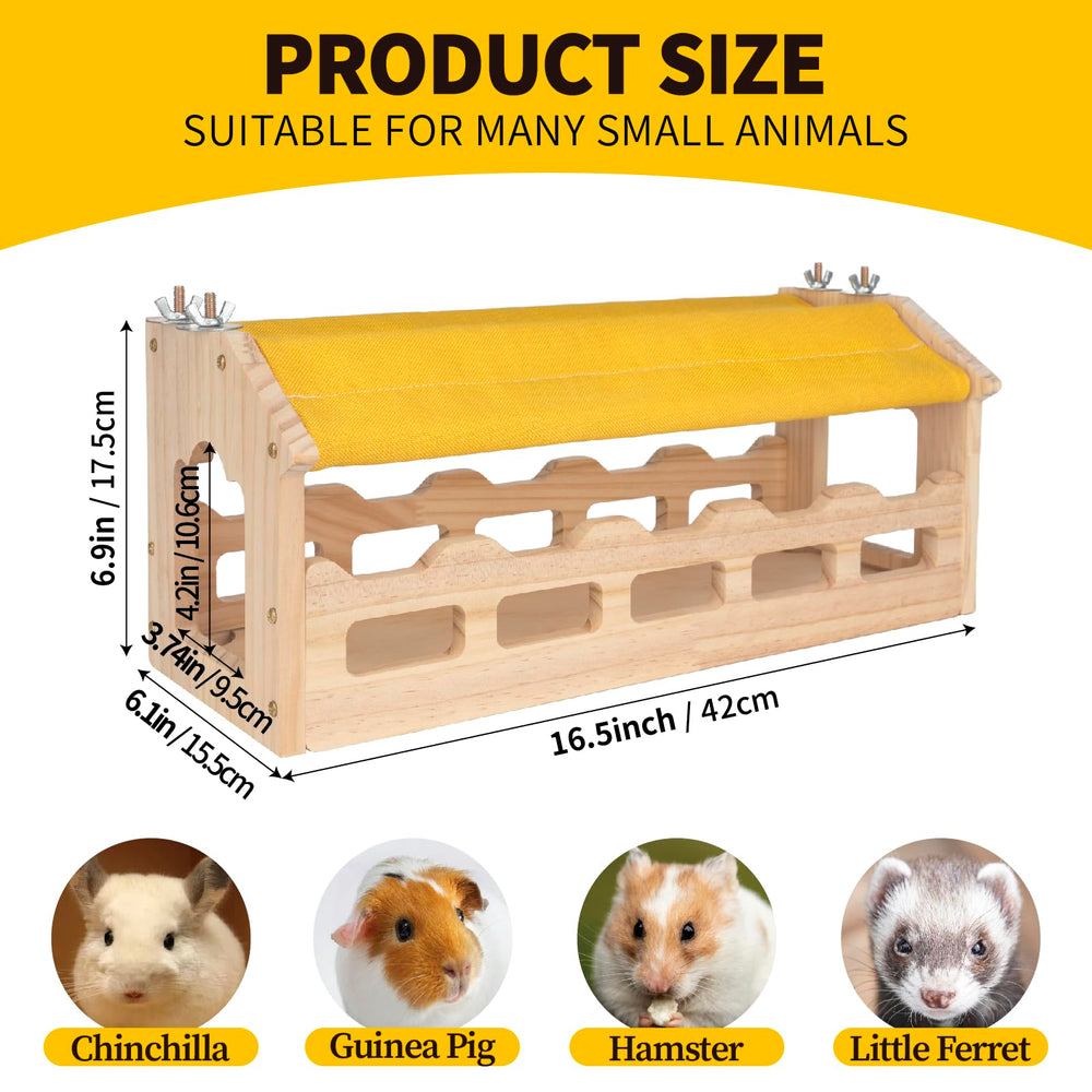 Accessoires inclus BESNEW pour habitat, bon compromis pour surfaces et jeu.