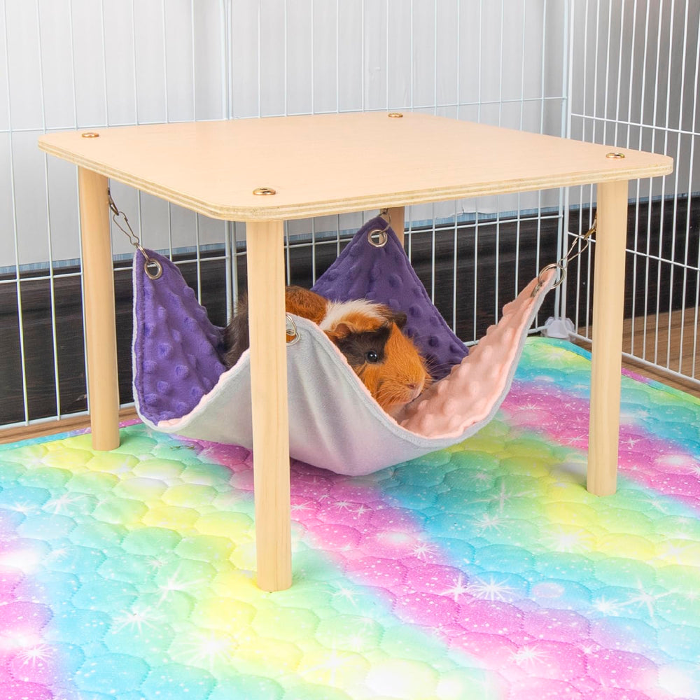 Coin-dormir BESNEW: espace de repos confortable pour animaux domestiques.