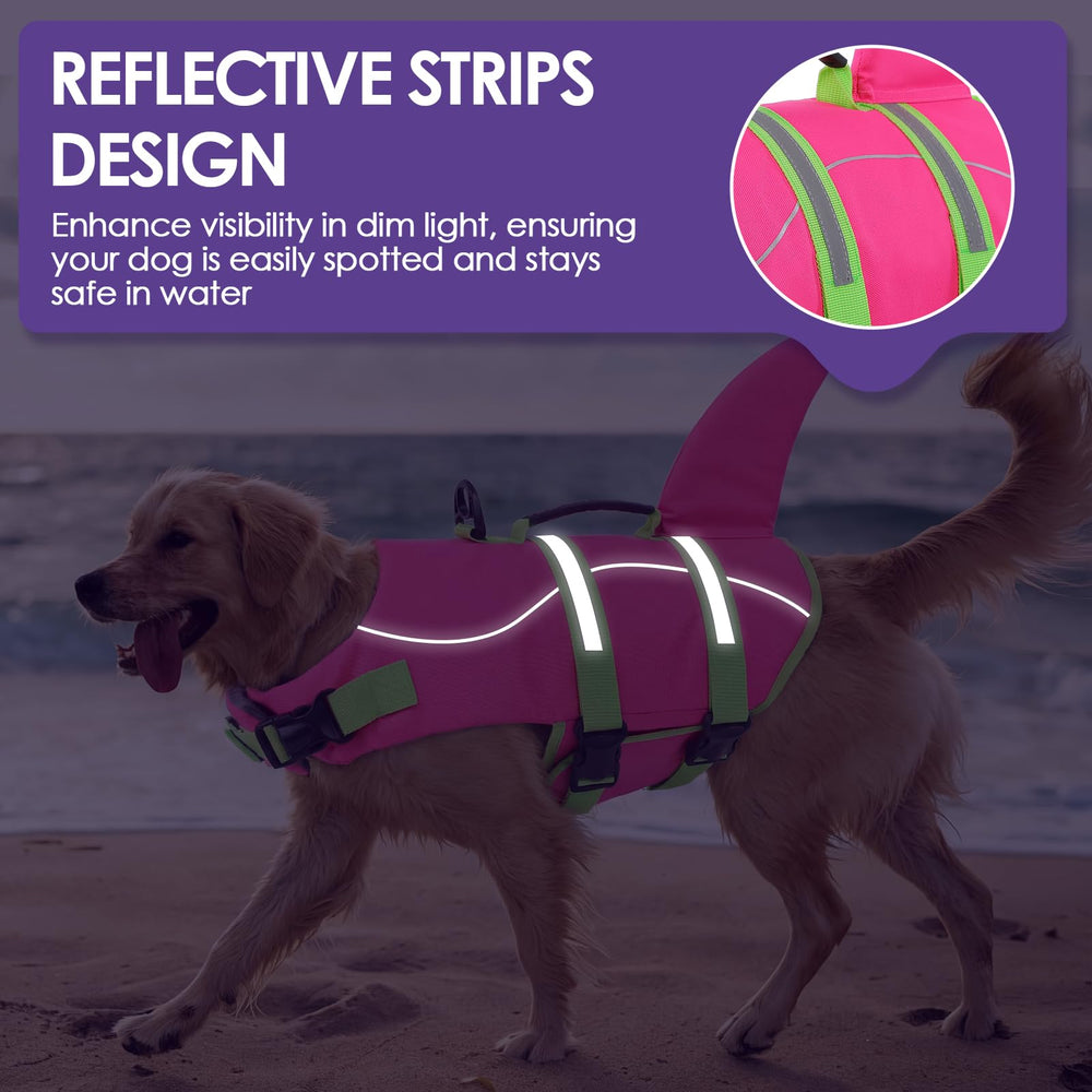 Design Requin du gilet pour un look chic et distinctif.