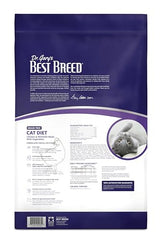 Best Breed croquettes riches en poisson blanc et oméga-3 pour la peau et le pelage