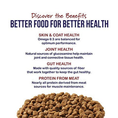 Best Breed Dr Gary's aide digestion avec fibres et prébiotiques
