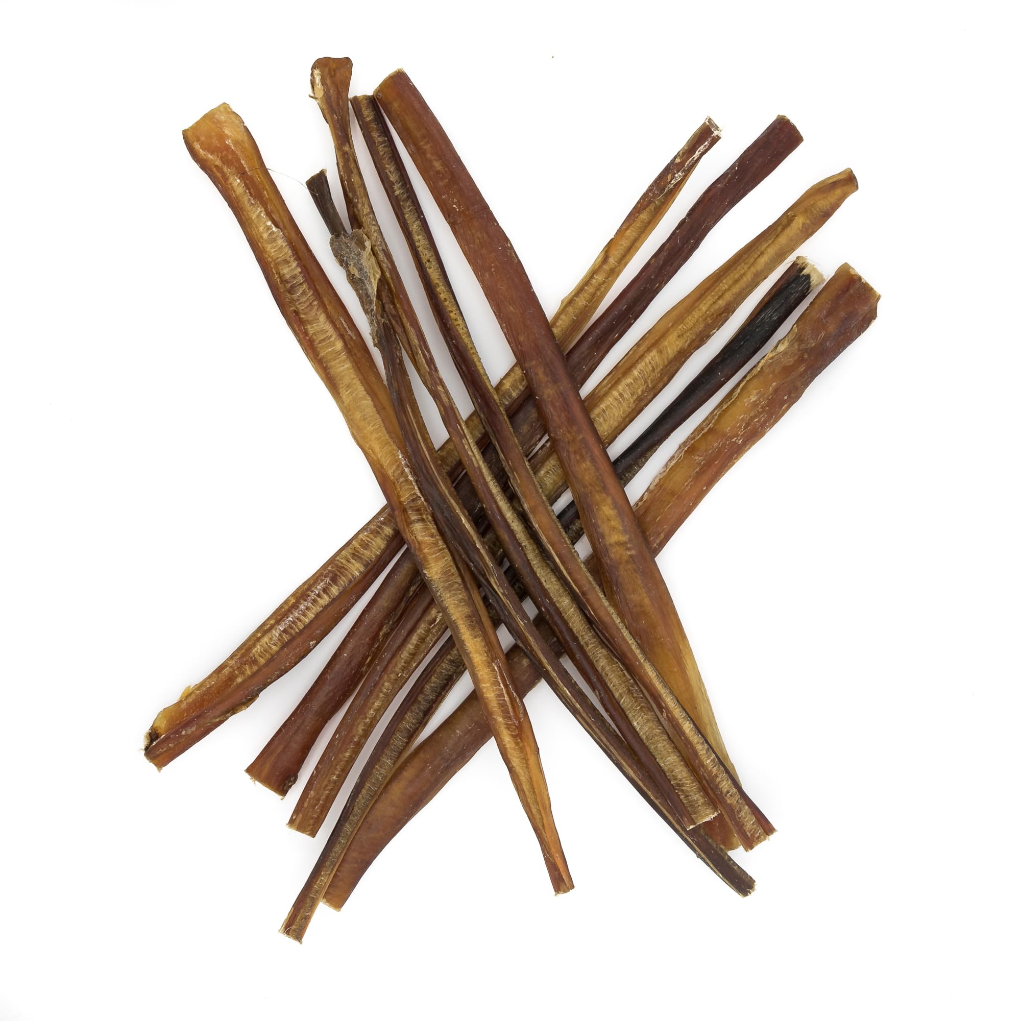 Best Bully Sticks: alternative sans cuir brut, sécurité et confort dentaire.