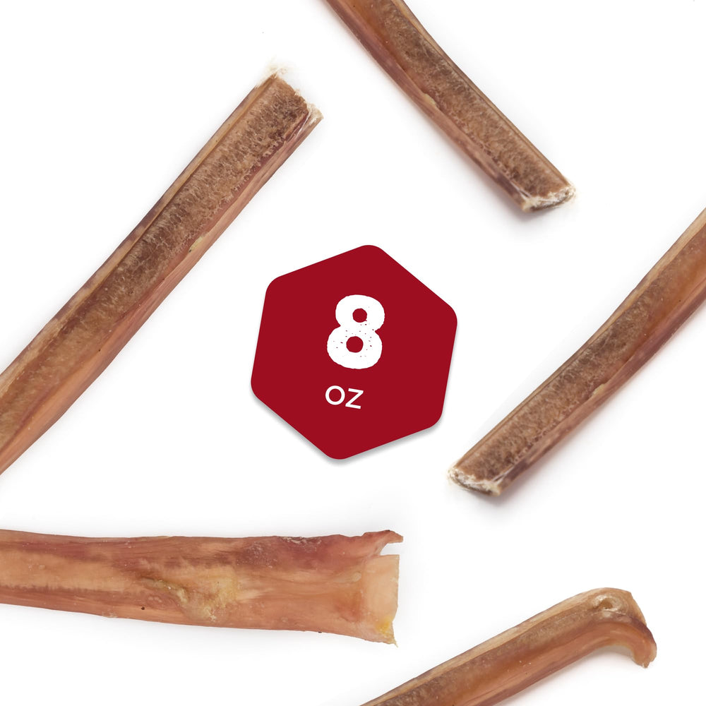 Best Bully Sticks: alternative sans cuir cru, snack pour mastication sûre et naturelle.