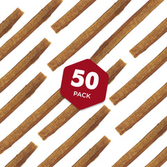 Best Bully Sticks: arôme naturel sans additifs, récompense agréable.