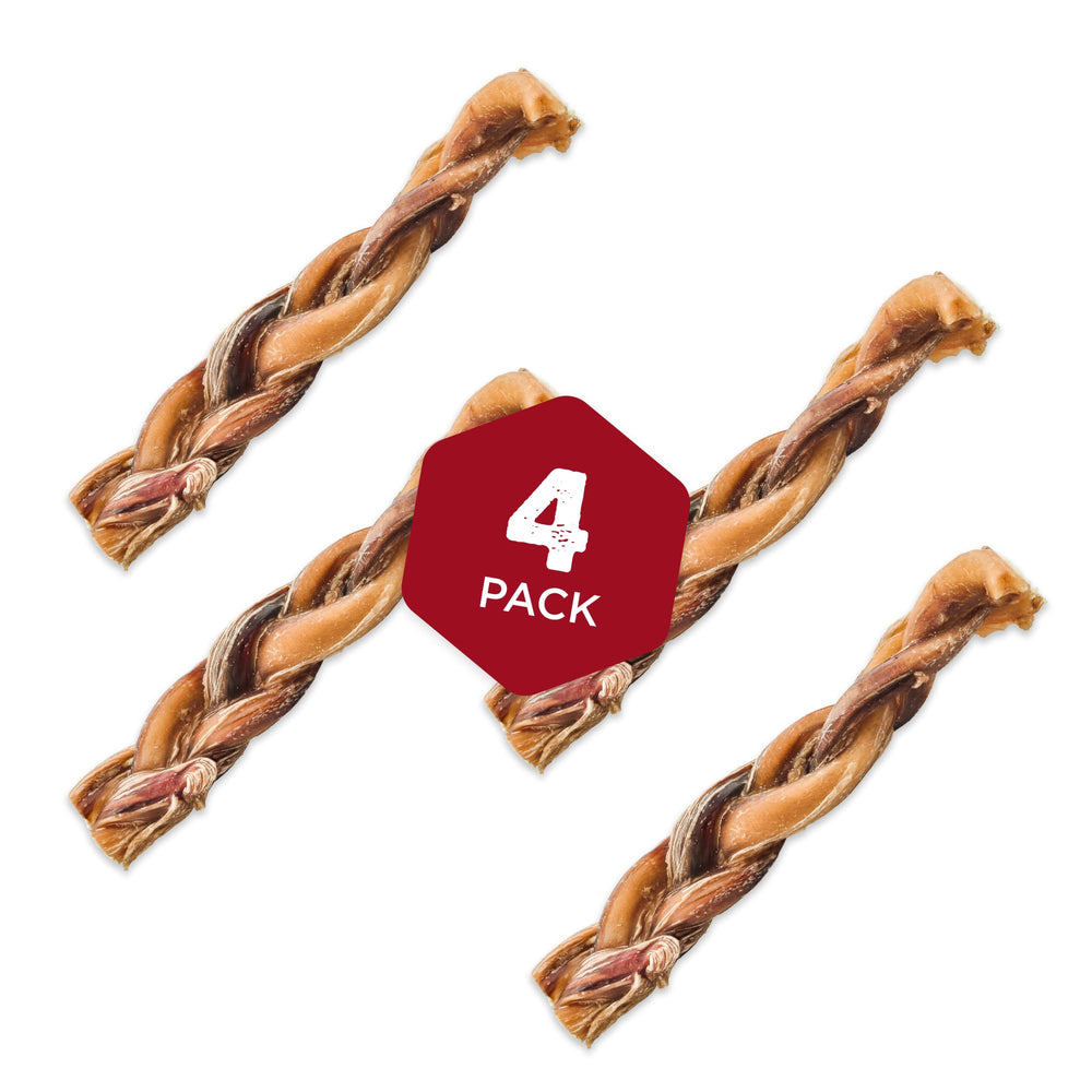 Best Bully Sticks: boeuf entier sans additifs, friandise naturelle pour chiens.