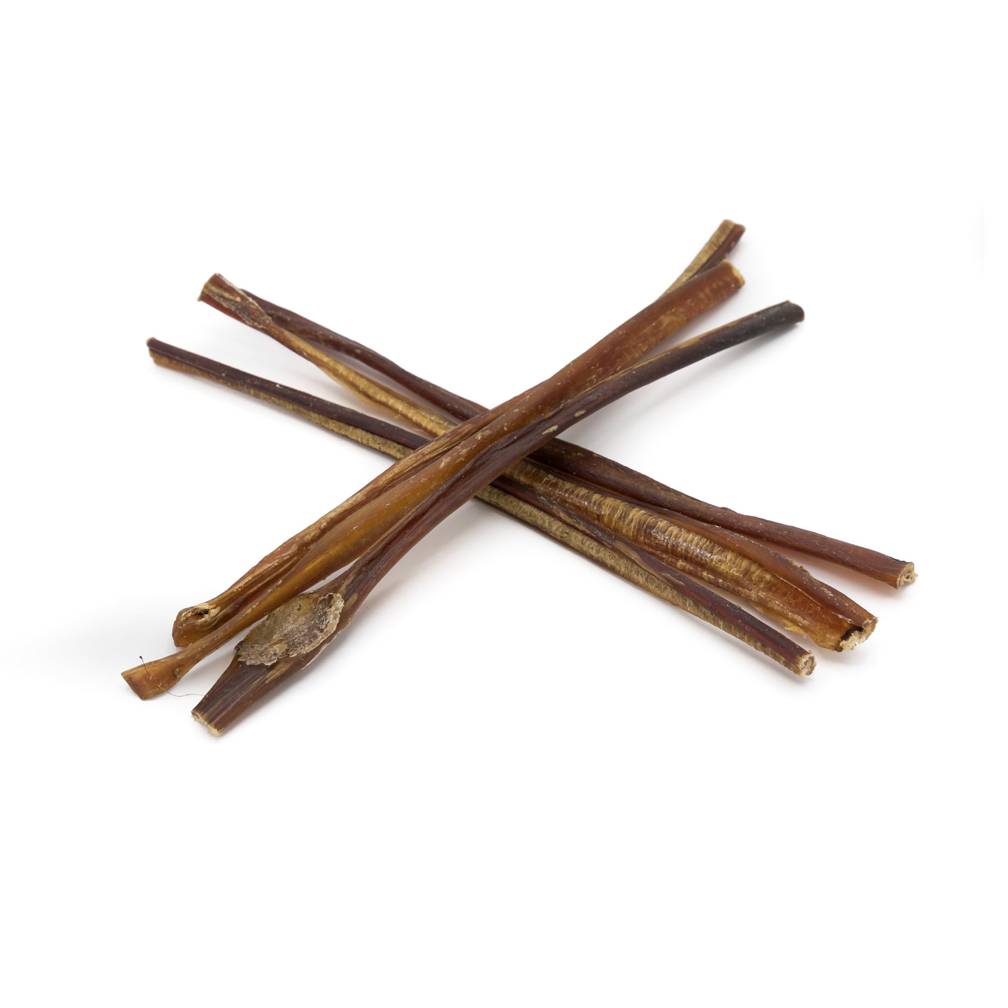 Best Bully Sticks emballage lot 24: pratique pour éducation et récompense