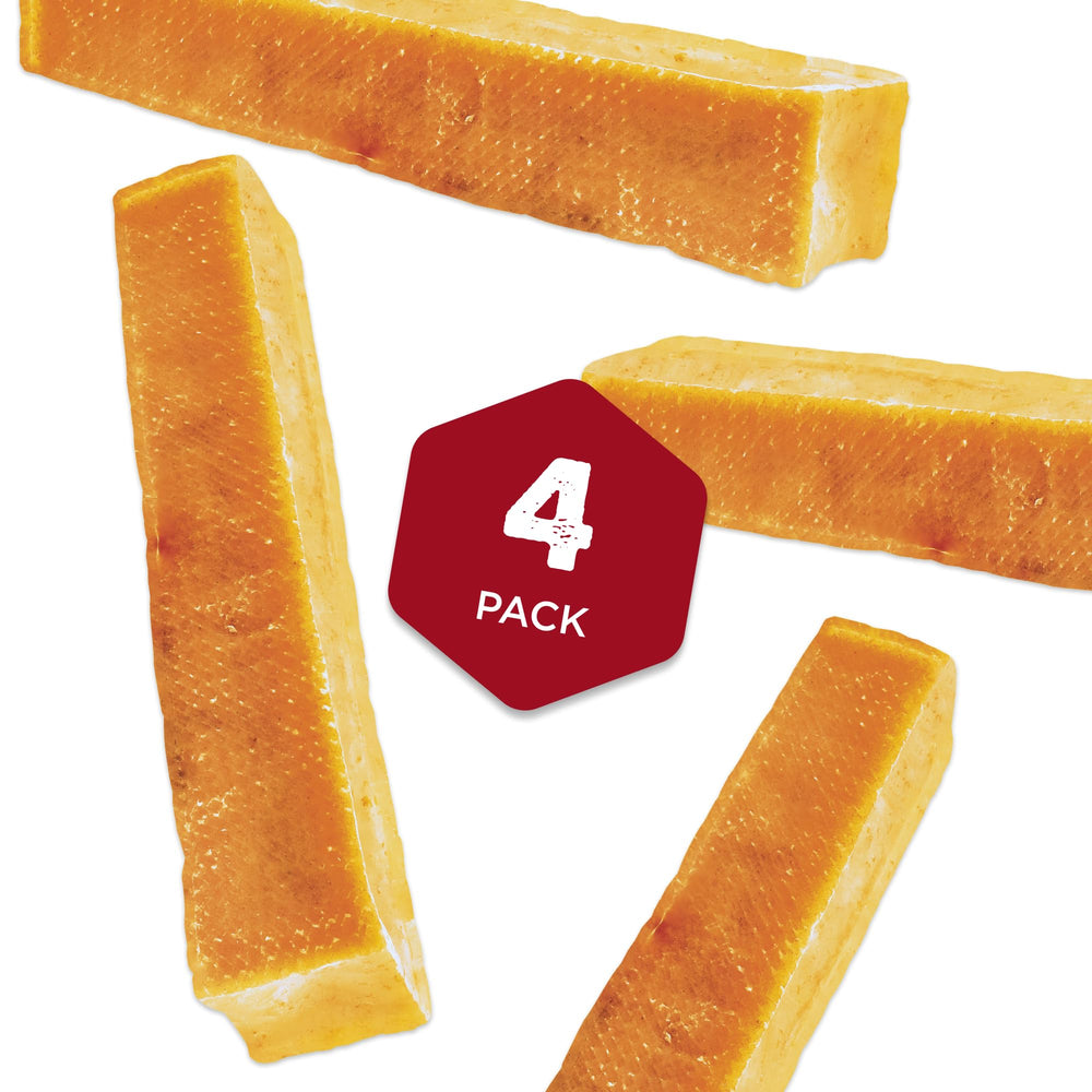 Best Bully Sticks - 100% naturel sans additifs ni conservateurs
