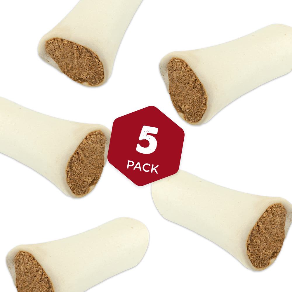 Best Bully Sticks: ingrédients naturels sans hormones ni additifs.
