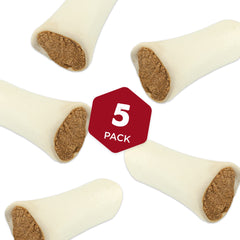 Best Bully Sticks: ingrédients naturels sans hormones ni additifs.