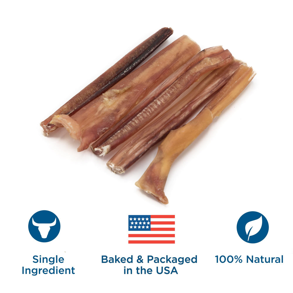 Best Bully Sticks: odeur naturelle sans additifs, plaisir pour votre compagnon.