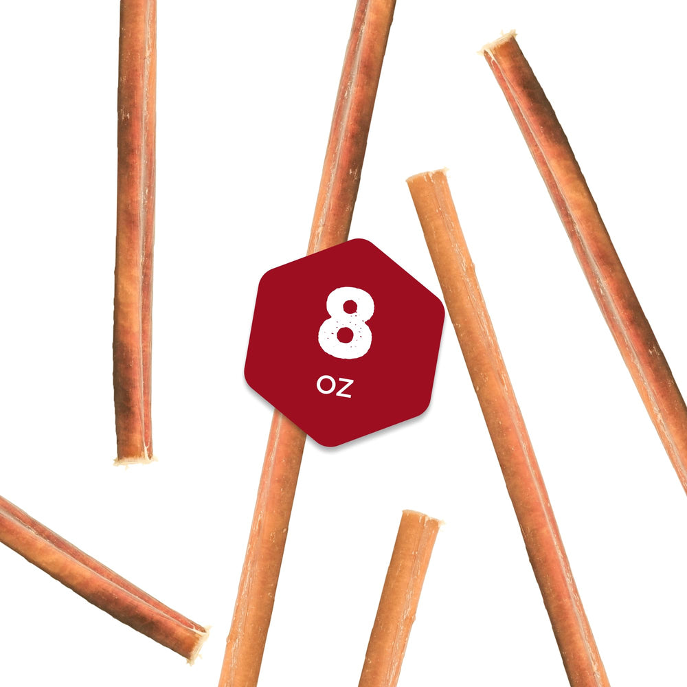 Best Bully Sticks : odeur naturelle, chien enthousiaste et plaisir aromatique sans additifs.