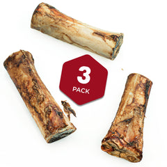 Best Bully Sticks Os de Moelle – os durable pour chiens puissants