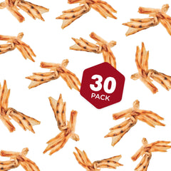 Best Bully Sticks Pieds-de-canard: alternative hypoallergénique pour chiens sensibles