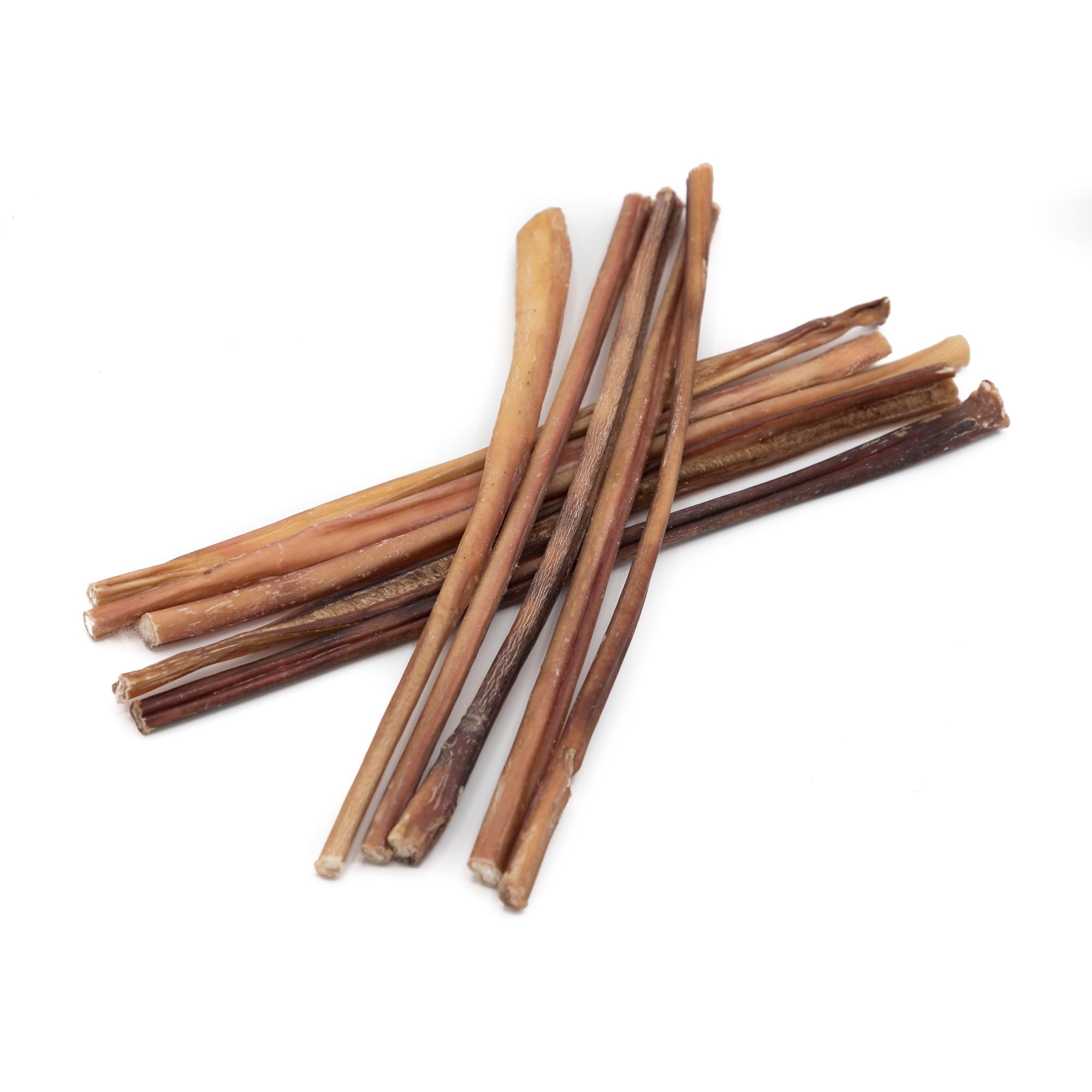 Best Bully Sticks 12 pouces – sans additifs et sans colorants pour chiens