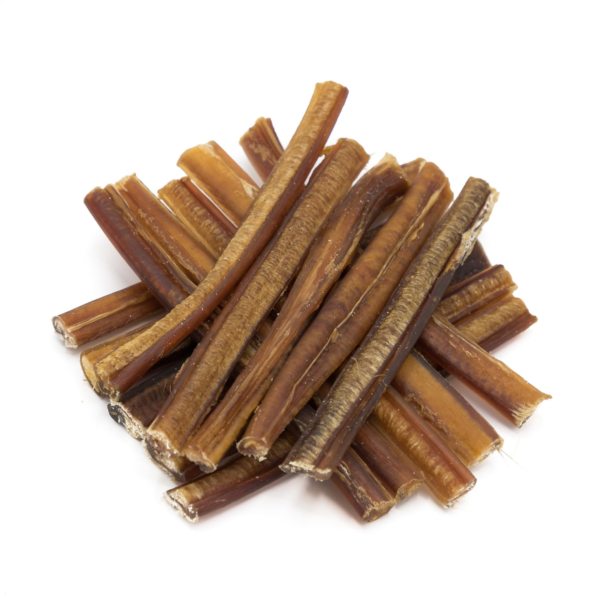 Best Bully Sticks: sans rawhide, alternative sûre pour chiens.