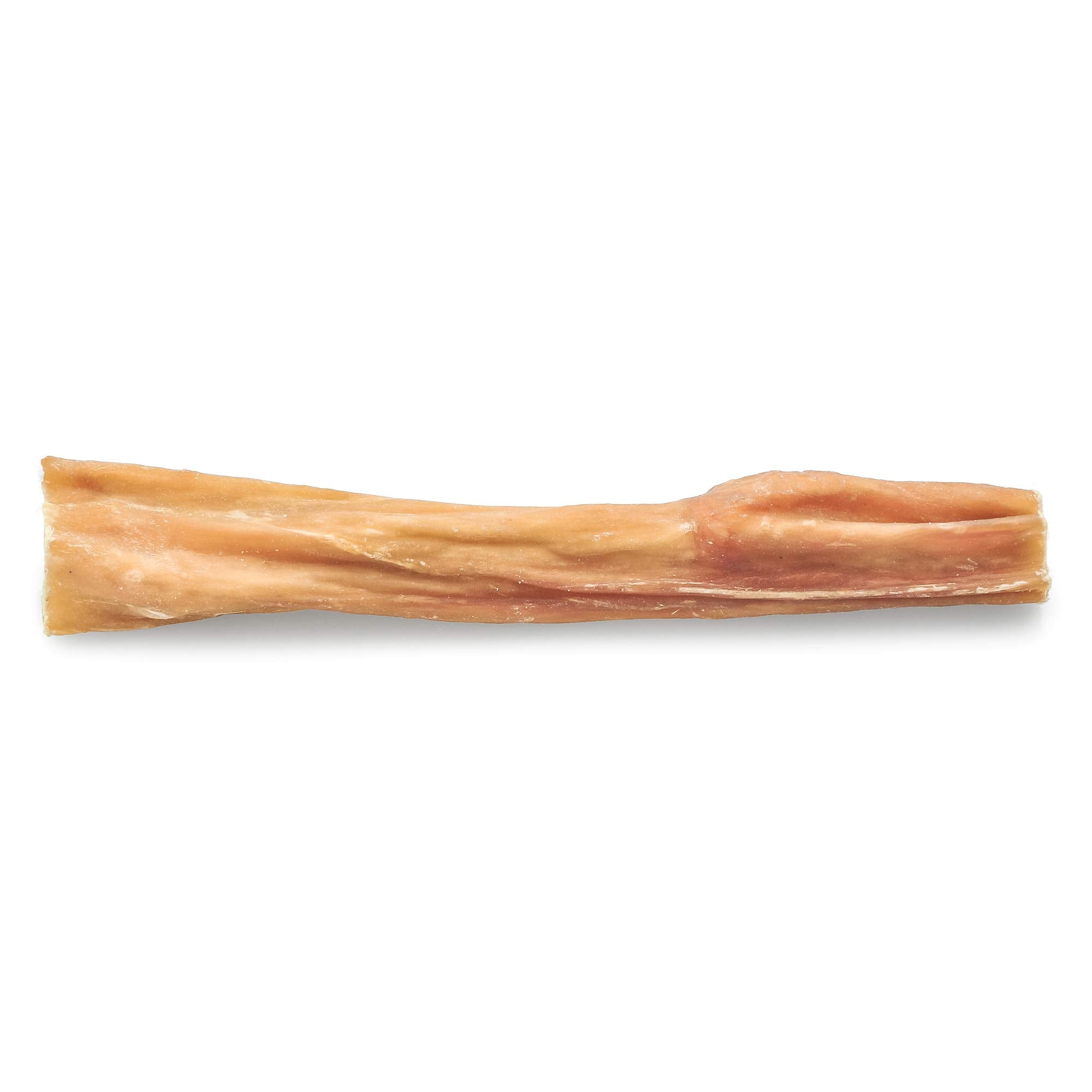 Best Bully Sticks: vessie-bœuf 5-6 pouces, digestibilité naturelle sans éclats