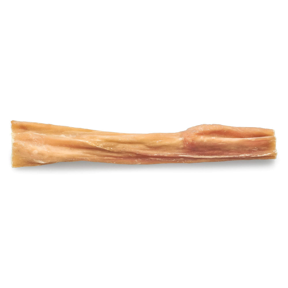 Best Bully Sticks: vessie-bœuf 5-6 pouces, digestibilité naturelle sans éclats