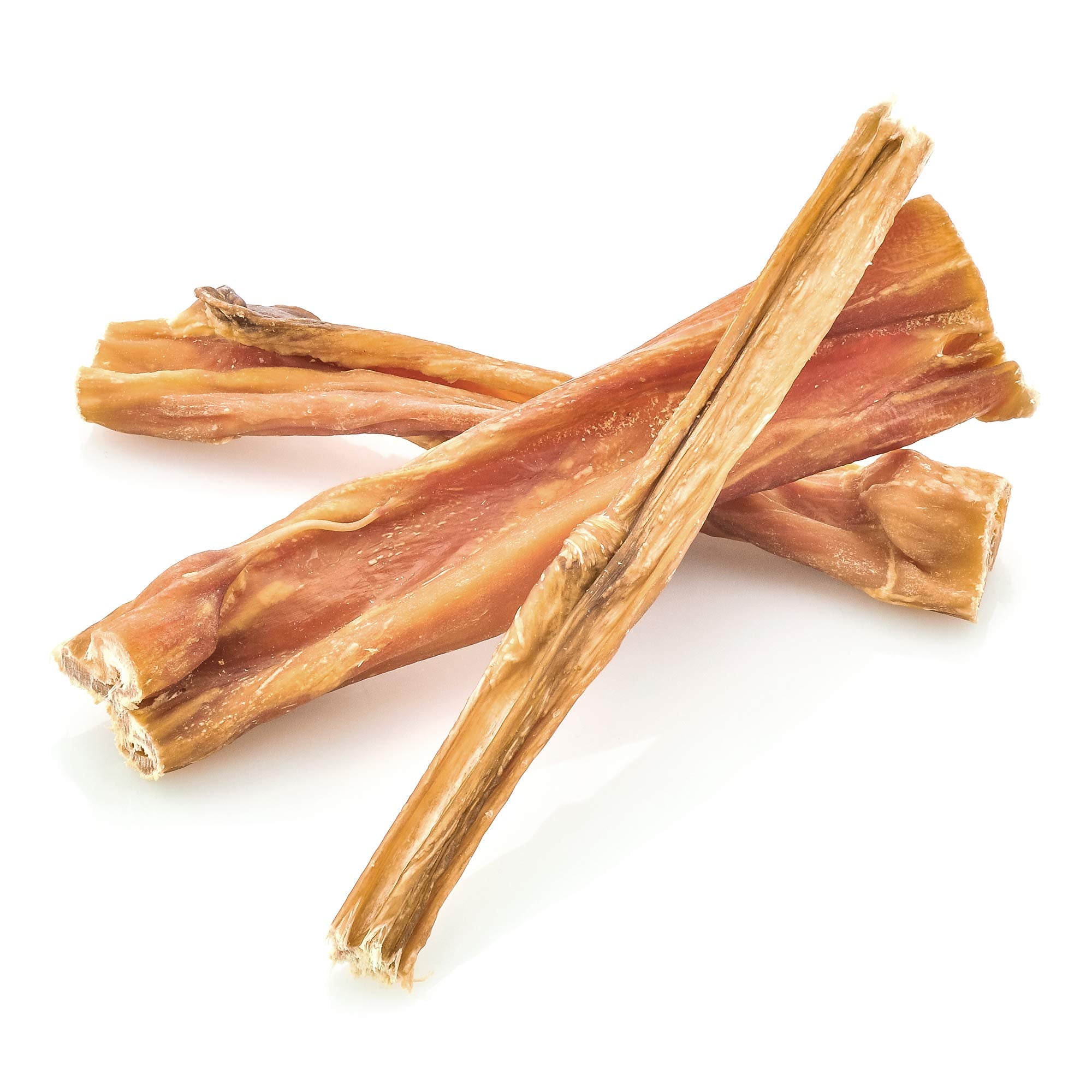 Best Bully Sticks: vessie-bœuf 5-6 pouces, exemple de friandise naturelle