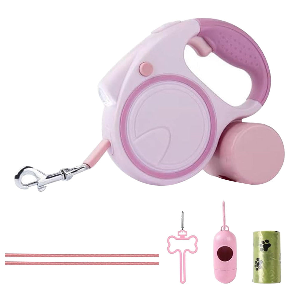 Best Dog Supplies cordes élastiques doubles pour plus de flexibilité