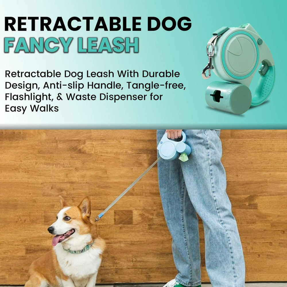 Dispenser interne pour friandises Best Dog Supplies For the Love of Dogs, utile pour l’éducation en extérieur.