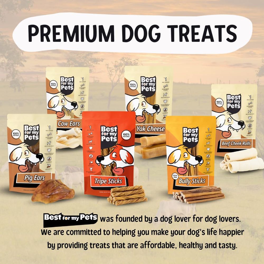 Best For My Pets garantie satisfaction, assistance si le chien n’est pas satisfait.