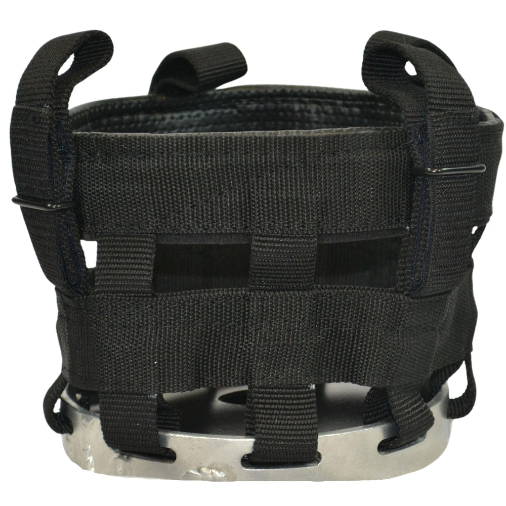 Best Friend museau anti-cribbing – Sangle nasale rembourrée pour plus de confort