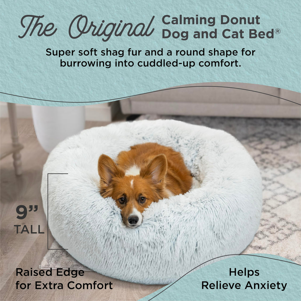 Best Friends by Sheri detail-poil-shag-doux - texture luxueuse pour un repos apaisé