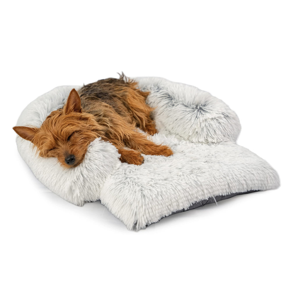 Best Friends by Sheri Nap Mat offre un coussin-soutien confortable pour des siestes rassurantes.
