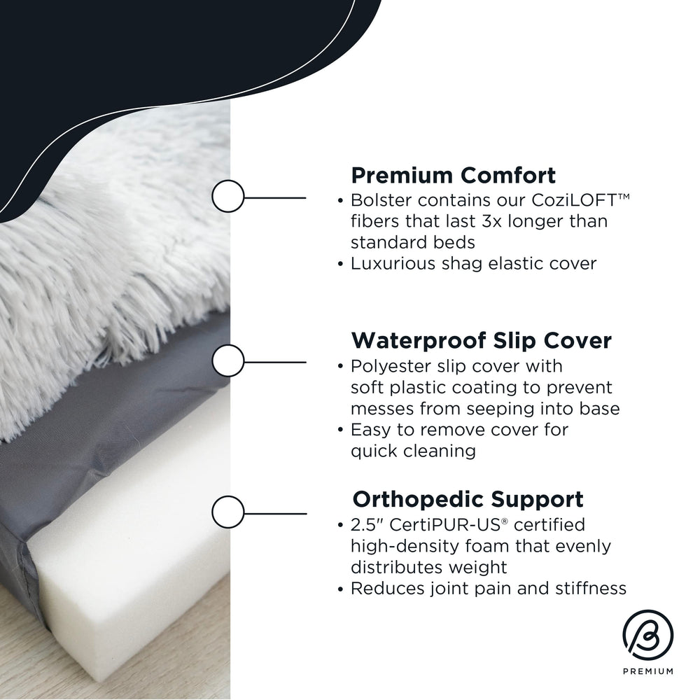 Best Friends by Sheri Nap Mat surface douce facilite le repos.