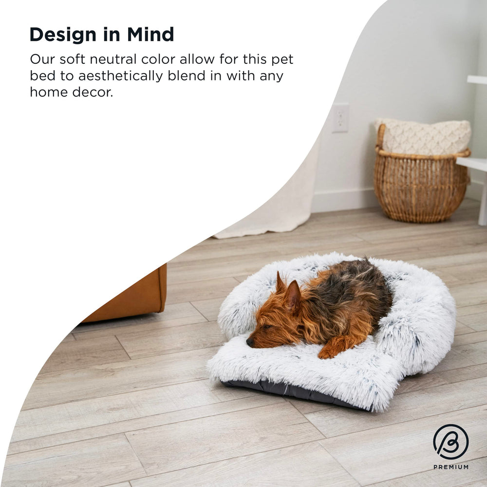 Best Friends by Sheri Nap Mat utiliser polyvalent pour cage, canapé ou voyage.