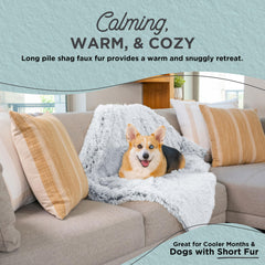 Best Friends par Sheri couverture rassurante pour animaux anxieux