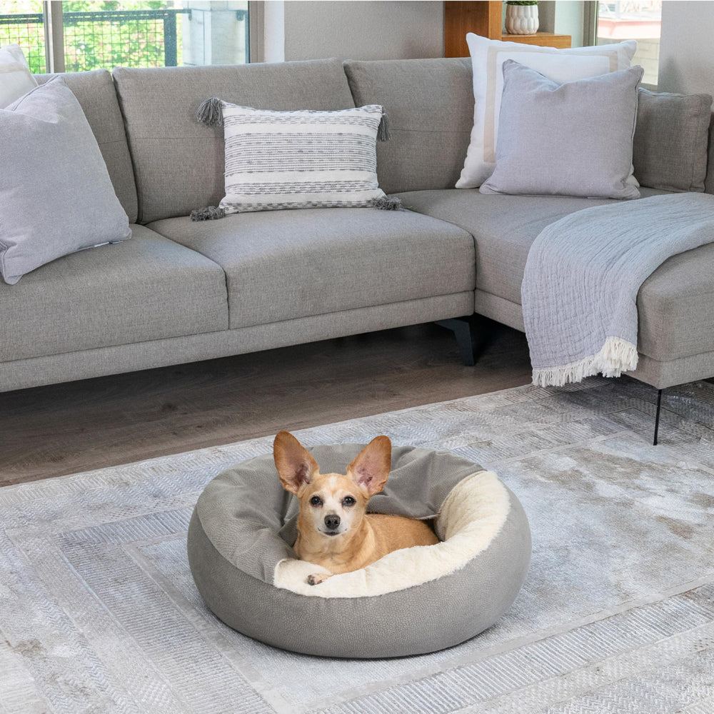 Best Friends by Sheri Cozy Cuddler Ilan – lavable en machine pour un nettoyage pratique.