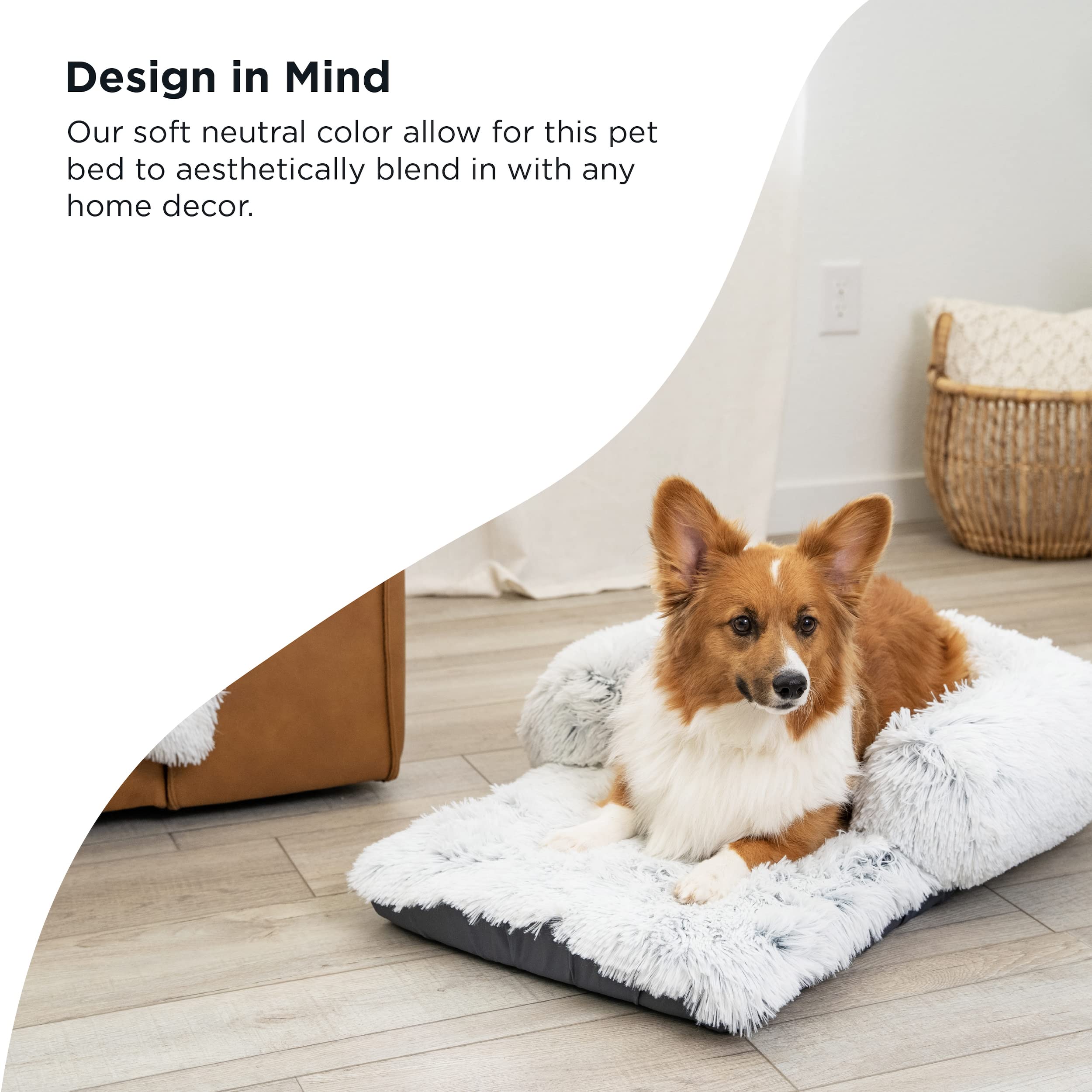 Best Friends by Sheri Nap Mat utilisation polyvalente: caisse, canapé ou voyage