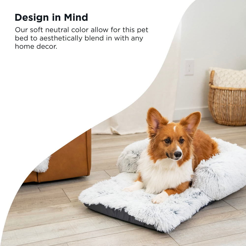 Best Friends by Sheri Nap Mat utilisation polyvalente: caisse, canapé ou voyage