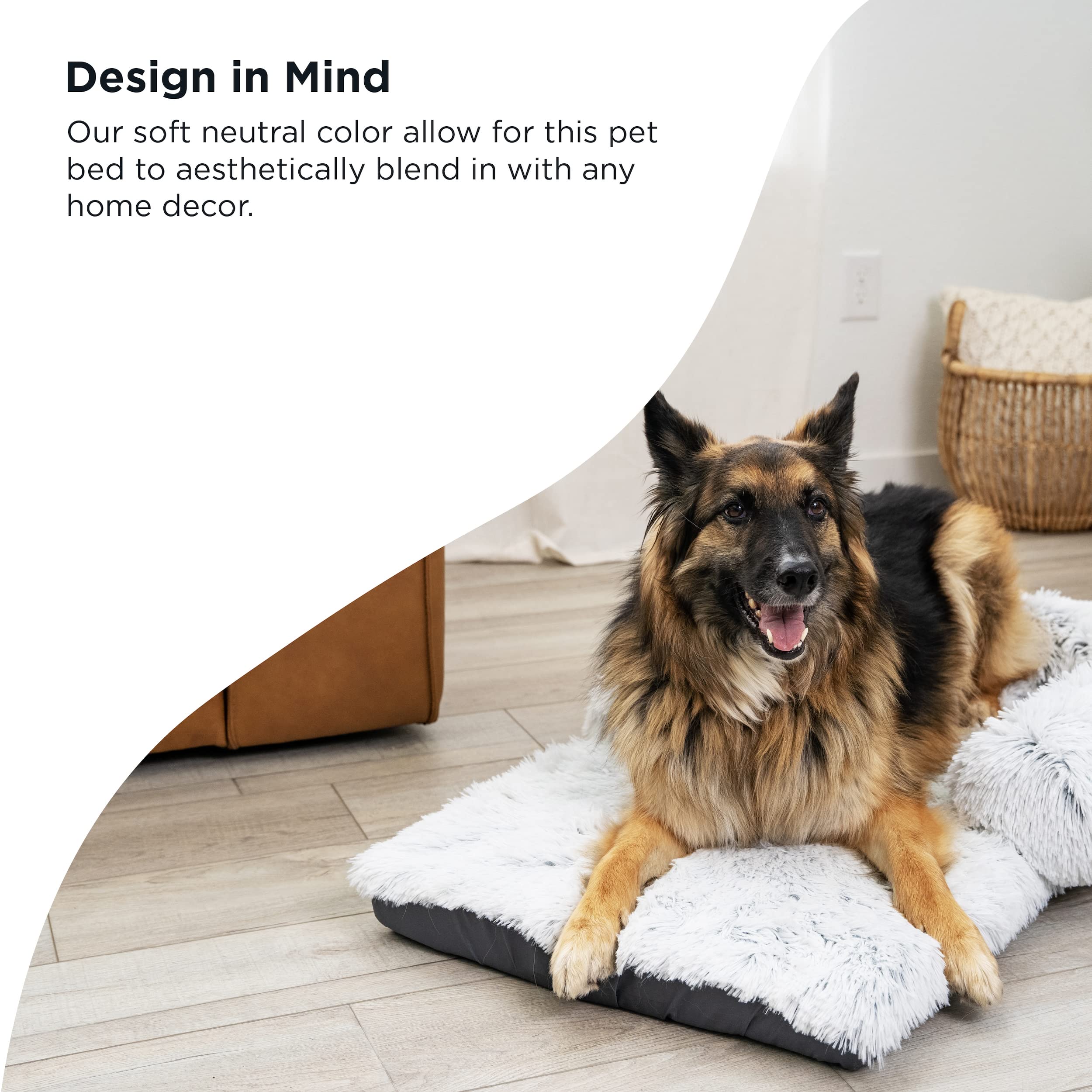 Best Friends by Sheri: housse-lavable pour entretien facile et rapide