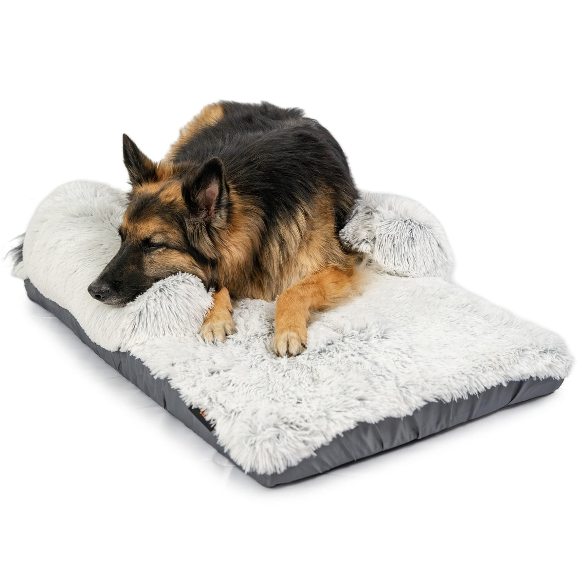 Best Friends by Sheri: surface-peluche-douce pour repos apaisé du chien