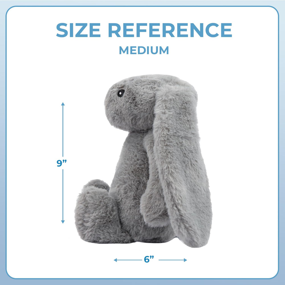 Best Pet Supplies canard peluche, jouet ludique pour chiens amateurs de douceur.