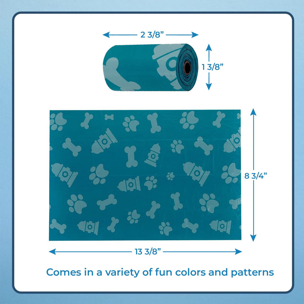 Best Pet Supplies couleurs assorties pour balades nettes
