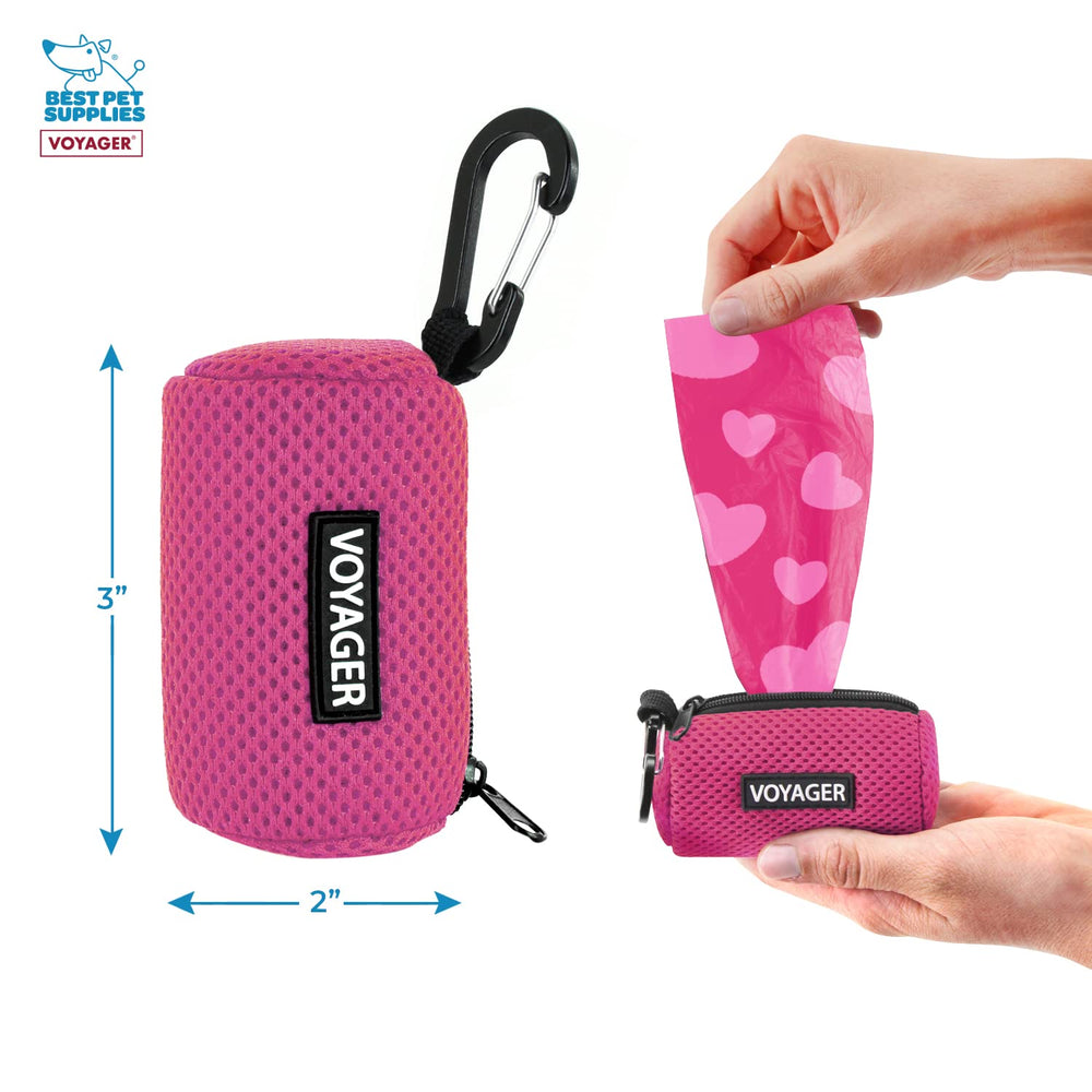 Design universel réutilisable Best Pet Supplies pour tous les sacs.