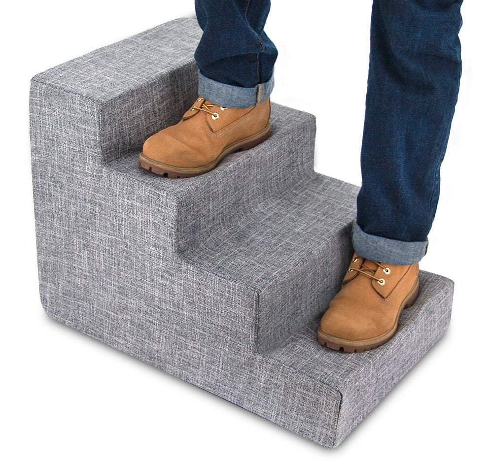 Best Pet Supplies housse-amovible-gris-ash: entretien facile et look discret.