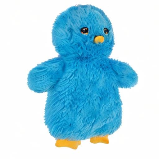 Best Pet Supplies: Accessoire ludique bleu favorisant lien et complicité lors des jeux quotidiens.