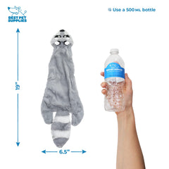 Best Pet Supplies jouet canard grinceur tissu renforcé, durabilité accrue.