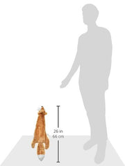 Jouet Best Pet Supplies sifflant raton laveur, durable et amusant pour chiens actifs.