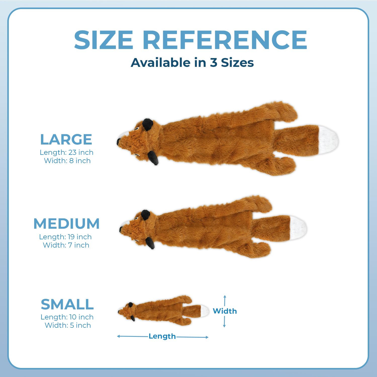 Best Pet Supplies jouet siffleur lièvre, stimule instincts de chasse