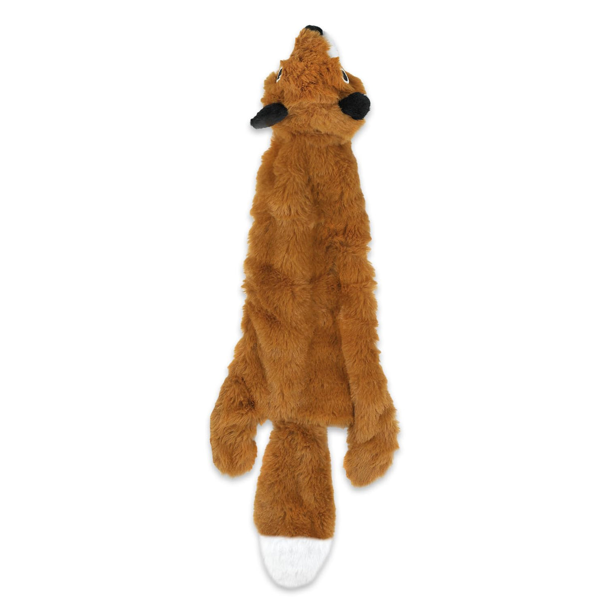 Best Pet Supplies jouet siffleur renard petit, stimulation mentale lors du jeu intérieur