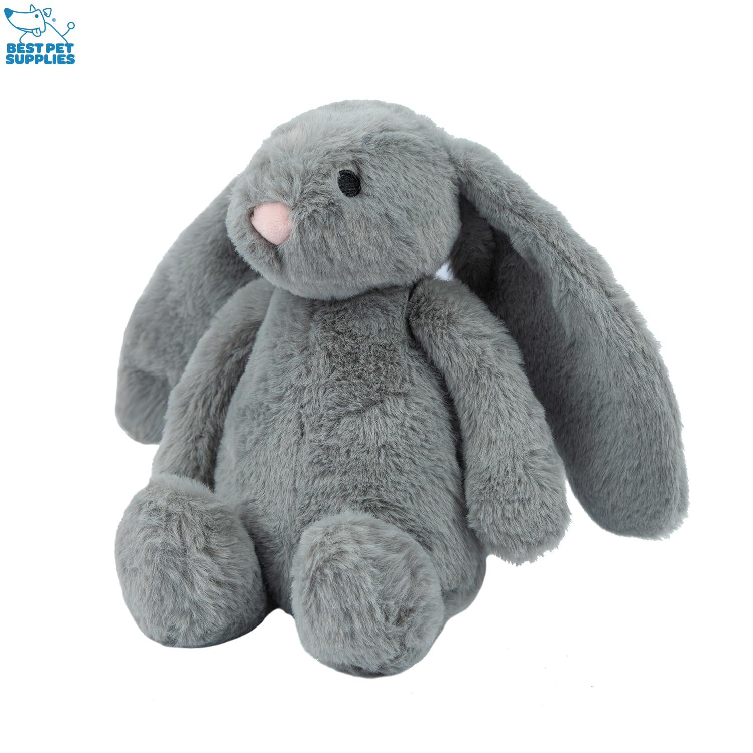 Best Pet Supplies jouet orang-outan grand peluche et son stimulant.